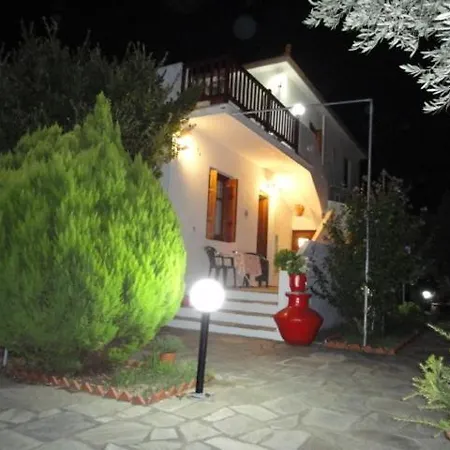 Guest house Liossis &