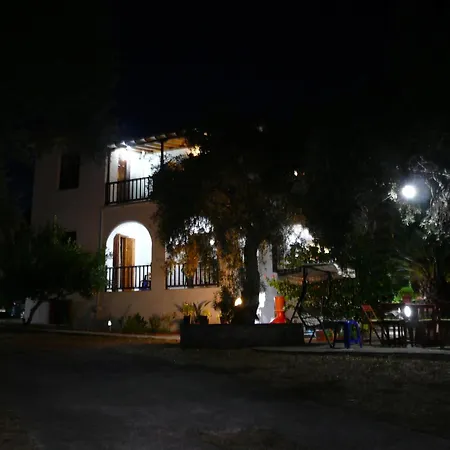Guest house Liossis &