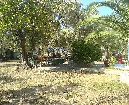 Liossis & Skopelos Town
