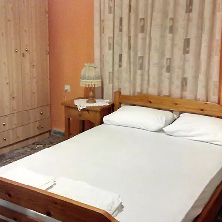 Pensjonat Liossis & 3*