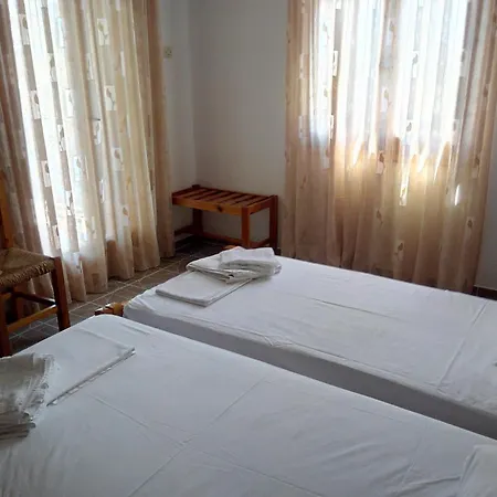 Liossis & Guest house Skopelos Town