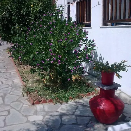 Liossis & * Skopelos Town