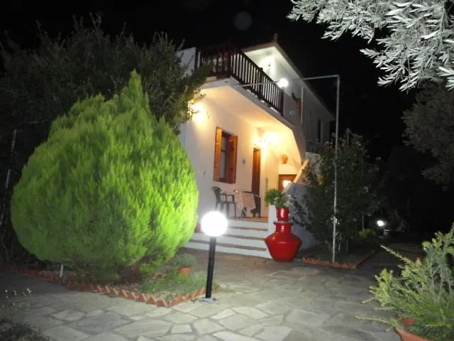 Guest house Liossis &