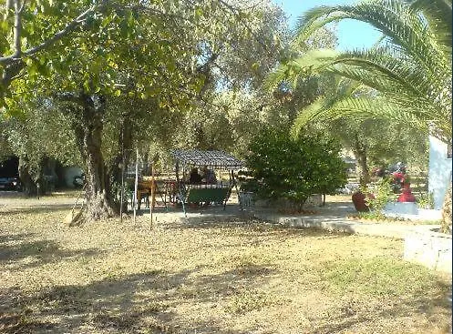 Liossis & Skopelos Town