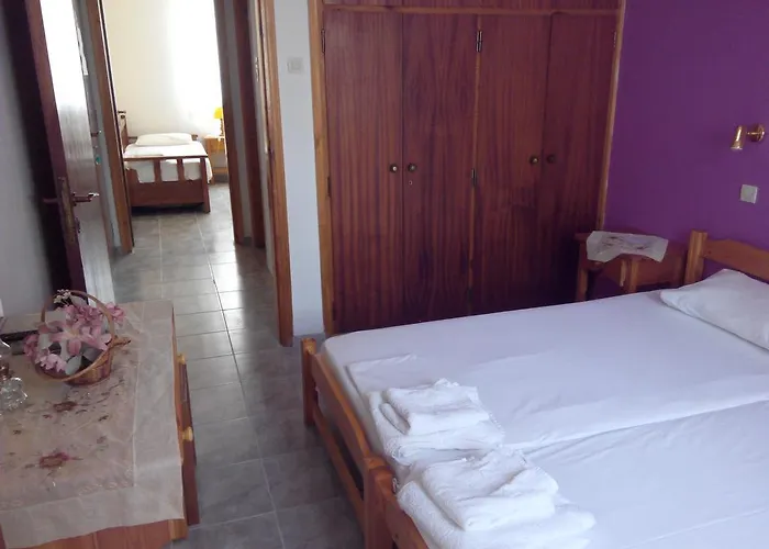 Guest house Liossis &